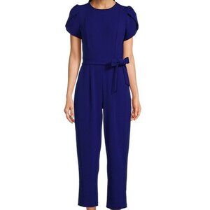 Calvin Klein jumpsuit size 10